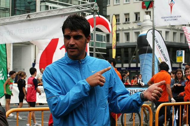 Coruna10 Campionato Galego de 10 Km. 0891